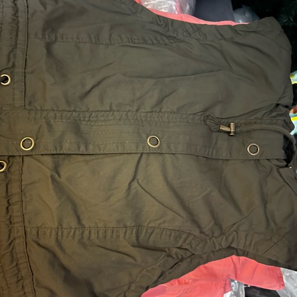 BNWT snobbish vest jacket - Picture 6 of 14